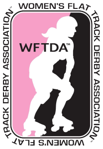WFTDA_logo
